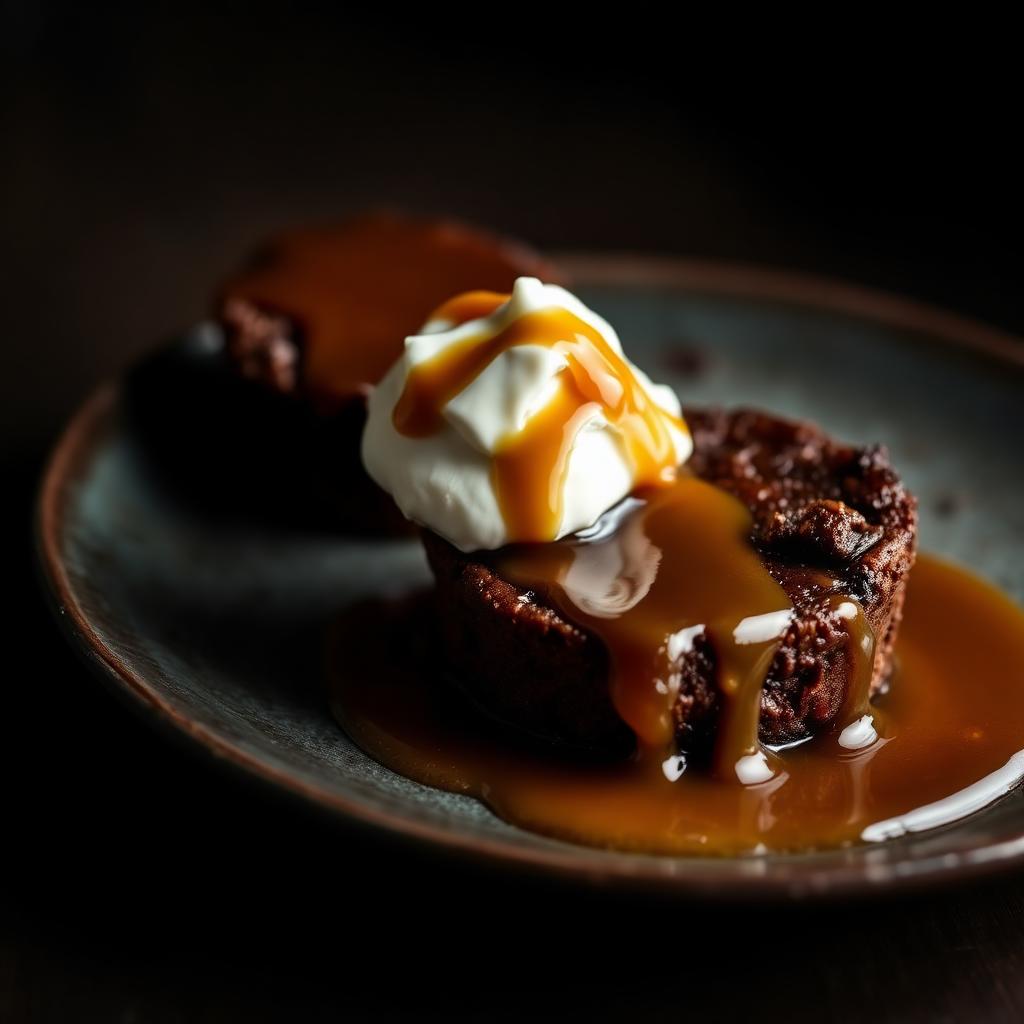 Desserts